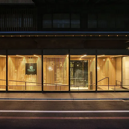 Prince Smart Inn Kyoto Sanjo-3