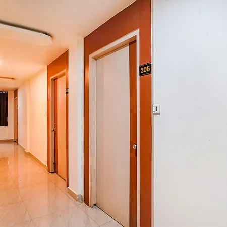 Fabhotel Ambika Elite-3