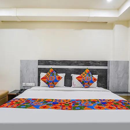 Fabhotel Ambika Elite-2