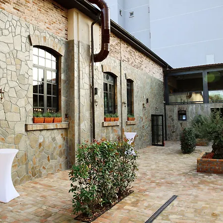 Hotel Livnica-2