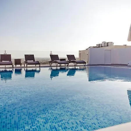 Sliema Tigne Suites-2