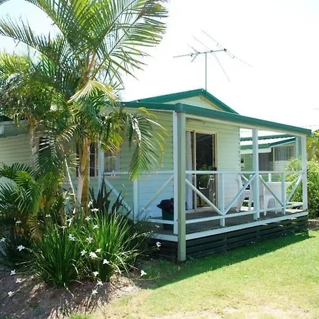 Nambucca River Village By Lincoln Place-2