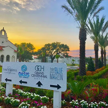 Oasis Resort Gulfport-2