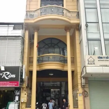 Kim Anh Hotel-3
