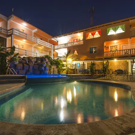 Cahal Pech Village Resort-3