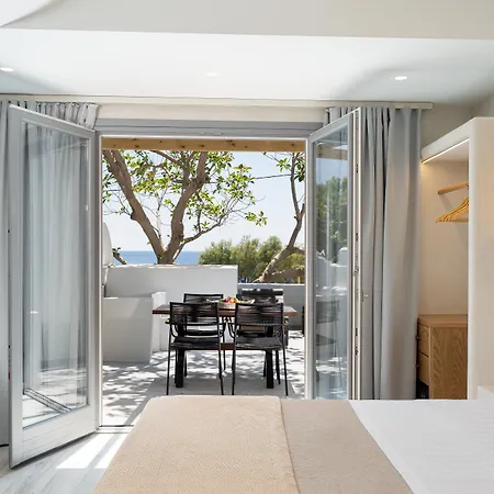 Thousand Stars Suites&Rooms-2