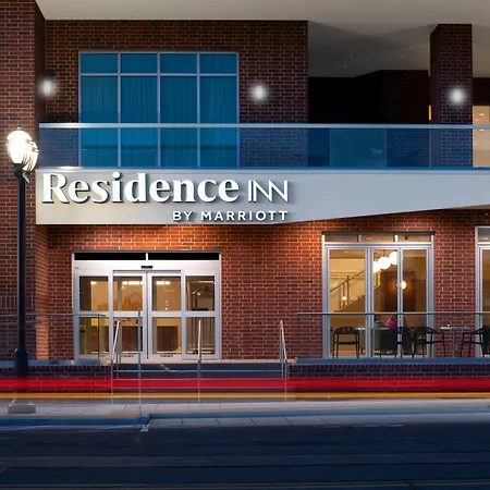 Residence Inn By Marriott St Louis Clayton-3