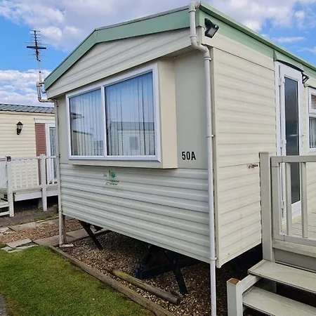 Staycation Opposite Fantasy Island Ingoldmells-2