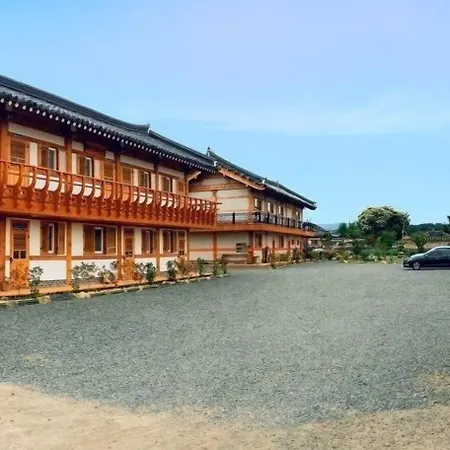 경주 란 한옥 Gyeongju Ran Han-Ok-2