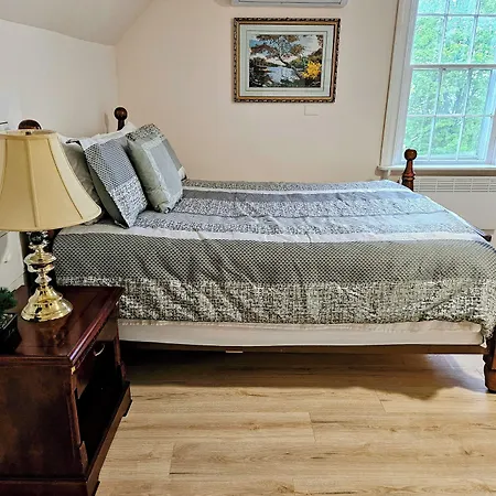 Sunflower Guest Suites-3
