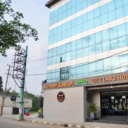 City Lake Hotel-3