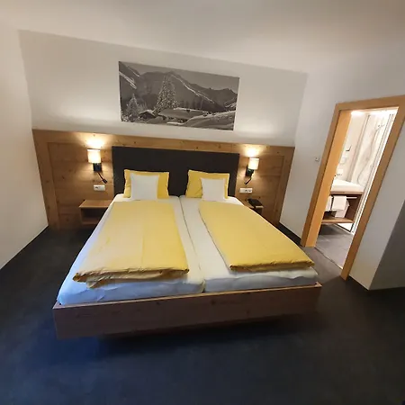 Hotel Garni Dorfblick-2