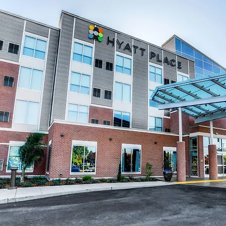 Hyatt Place Vacaville-2