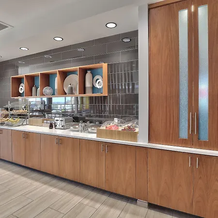Springhill Suites Durango-3