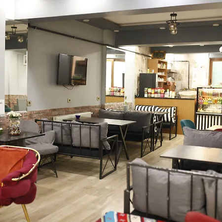 Birlik Hotel-2
