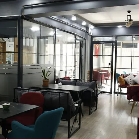 Birlik Apart Hotel-3