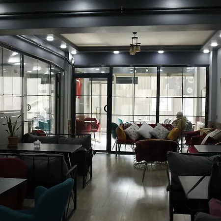 Birlik Hotel-3