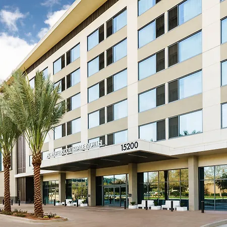 Ac Hotel By Marriott Scottsdale North-2