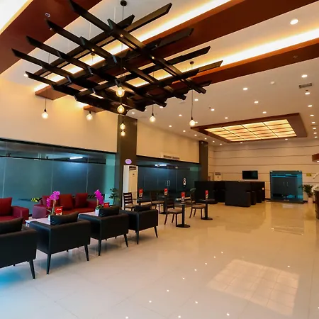 Hotel Sogo Macapagal-2