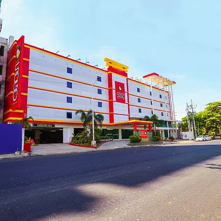 Hotel Sogo Macapagal-2
