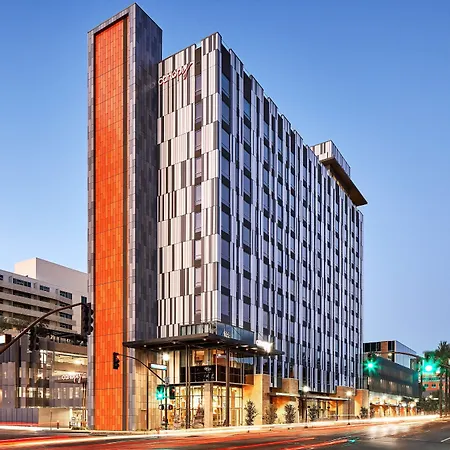Canopy By Hilton Tempe Downtown-3