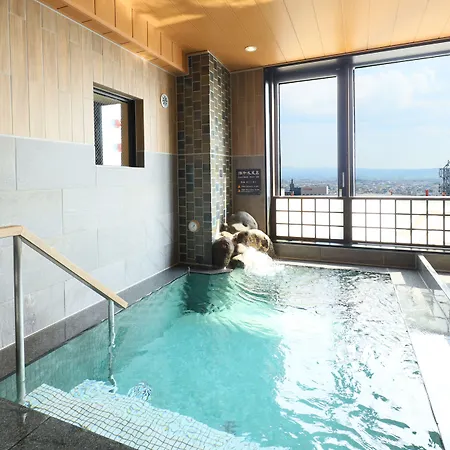 Dormy Inn Aomori Natural Hot Spring-2