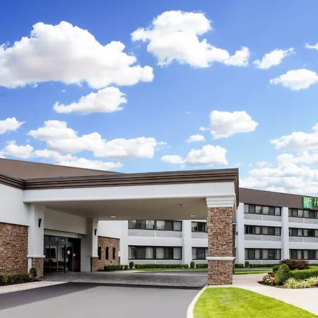 Holiday Inn - Long Island - Islip Arpt East By Ihg-3