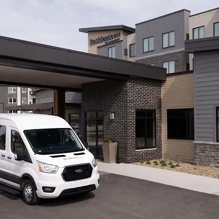 Residence Inn Rochester Mayo Clinic Area South-2