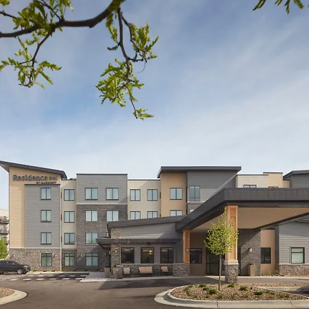 Residence Inn Rochester Mayo Clinic Area South-2