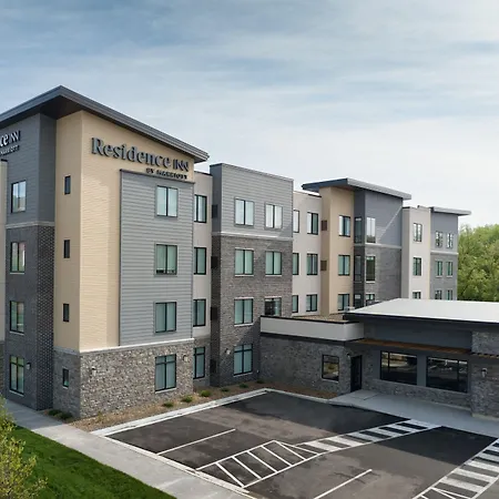 Residence Inn Rochester Mayo Clinic Area South-3