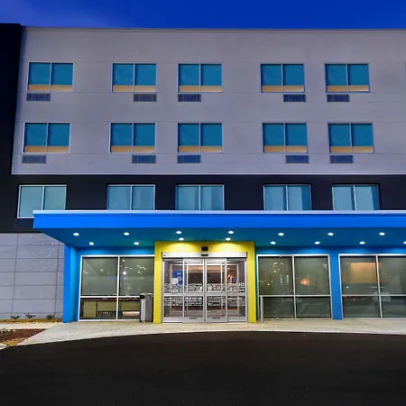 Tru By Hilton West Memphis, Ar-2