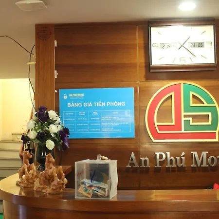An Phú Motel-3