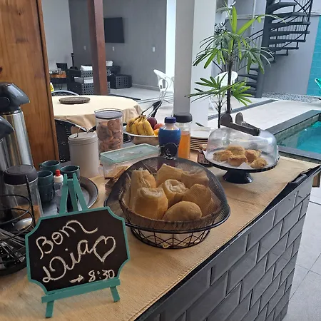 Hospedaria da Barra BC-2