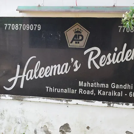 Haleemas Residency-2