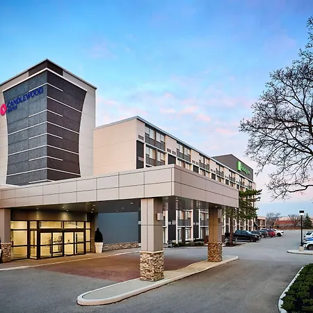 Candlewood Suites Burlington Conference Centre By Ihg-3