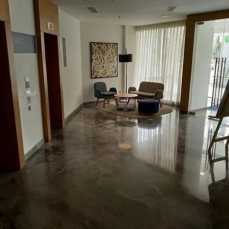 Holiday Inn Express Pune Pimpri By Ihg-3