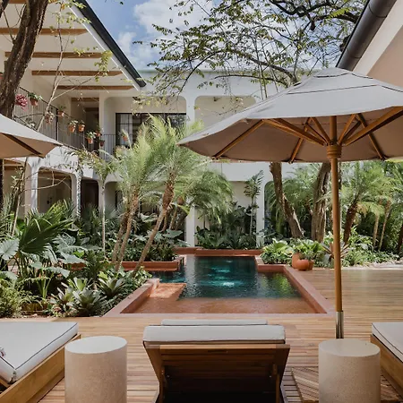 Sendero Hotel & Villas-3