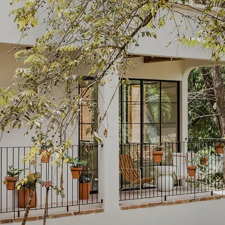 Sendero Hotel & Villas-2