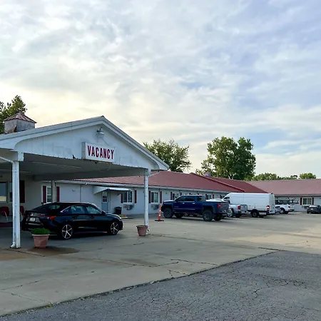Celebrity Inn-3