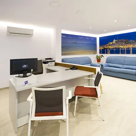 Hostal Costa Blanca-3