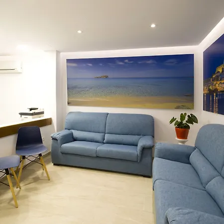 Hostal Costa Blanca-2