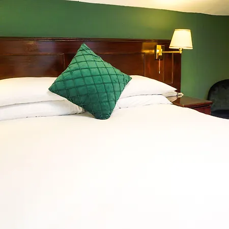 Manor House Hotel, Cockermouth-3