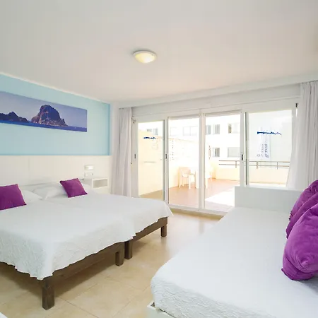 Hostal Costa Blanca-2