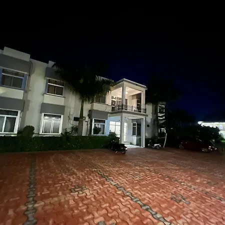 Pushkar Regency Resort-3