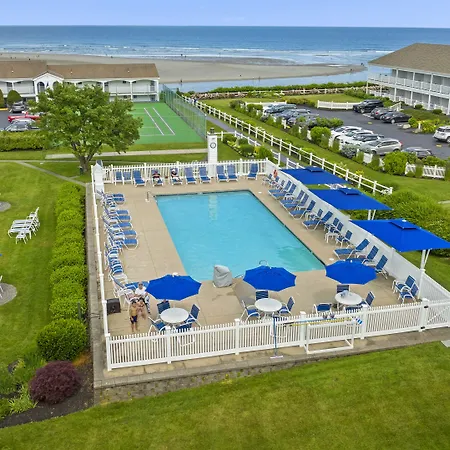 The Sparhawk Oceanfront Resort-3