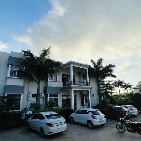 Pushkar Regency Resort-2