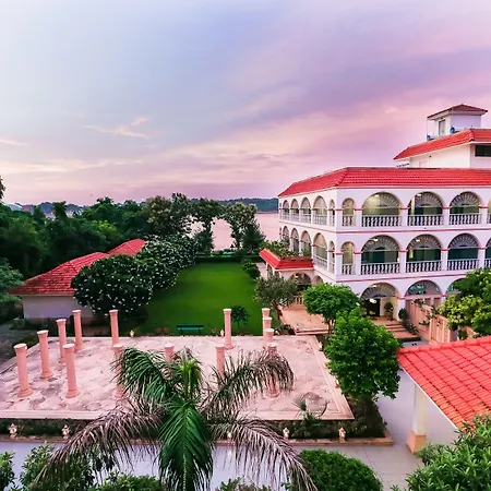 Saptapuri By Royal Orchid Hotels Limited Varanasi-2