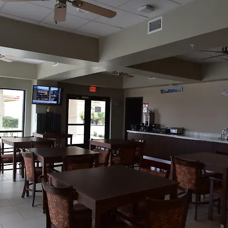 Comfort Inn & Suites Belton Temple South I-35-2