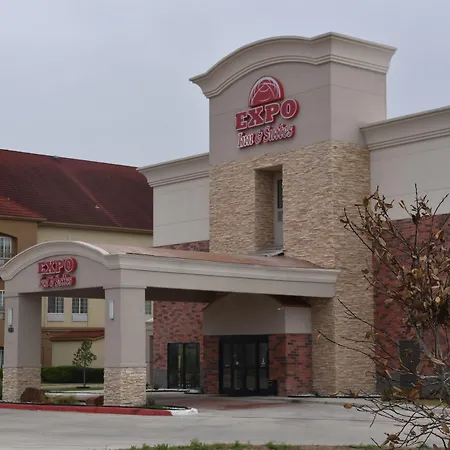 Comfort Inn & Suites Belton Temple South I-35-3