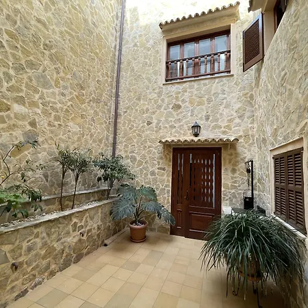 Hostal Can Gallu-2